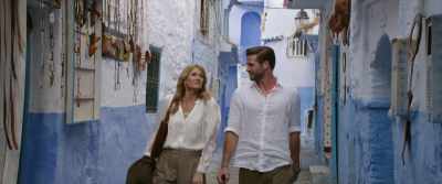 Let's find Baldeo Singh Thakur
to pay for this sin. - Lonely Planet
