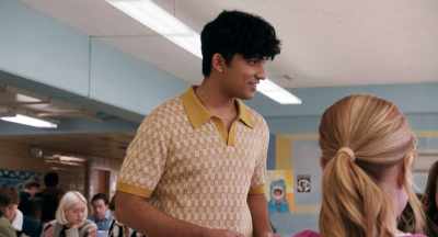 Let's find Baldeo Singh Thakur
to pay for this sin. - Mean Girls
