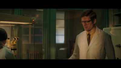 Let's find that egg,
dip it in Barry's magic medium, - Joy