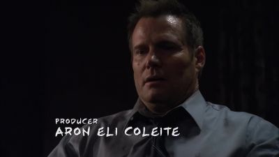 Let's find out how
this whole thing began. - Heroes