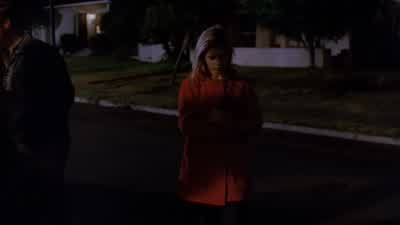 Let's find out, huh? - Buffy the Vampire Slayer