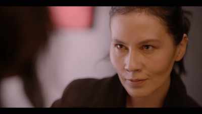 Let's find out, shall we? - La Madre