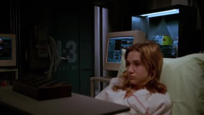 Let's find the answers. - Stargate SG-1