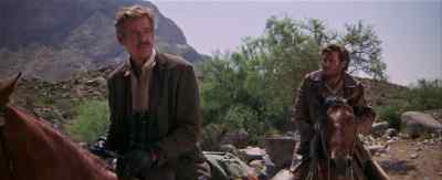 Let's find the others. - The Wild Bunch