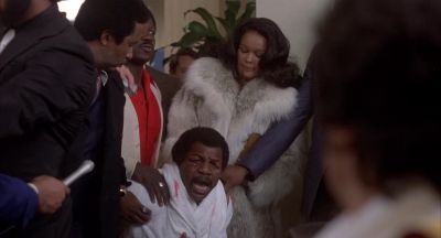 Let's finish this fight - Rocky II