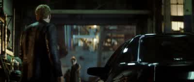 Let's finish this. - Gone in 60 Seconds