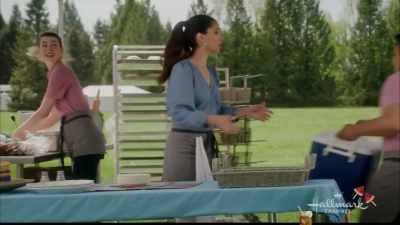 Let's fire up the fryers - A Taste of Summer