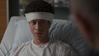 Let's fix all the aneurysms now. - The Good Doctor