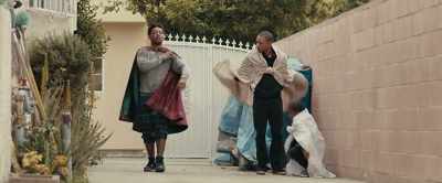 - Let's fly.
- Times when it's the loudest, like now, - Gully