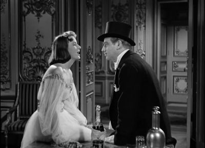 Let's form our own party - Ninotchka