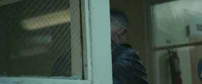 Let's fucking do this shit, man. - Breakout