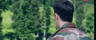 Let's fulfill his last wish,
or we'll regret it later. - Aiyaary