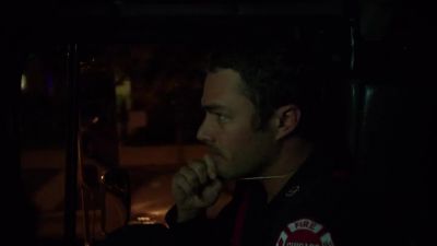 Let's gas up. - Chicago Fire
