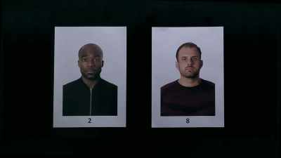 Let's get 2 and 8, - Celebrity SAS: Who Dares Wins