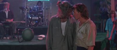 Let's get a beer - Road House