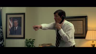 Lets get a cart over here. - Argo