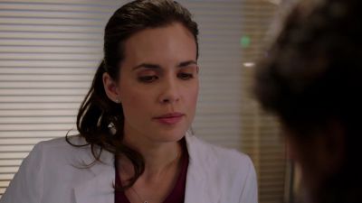 Let's get a ct brain. - Chicago Med