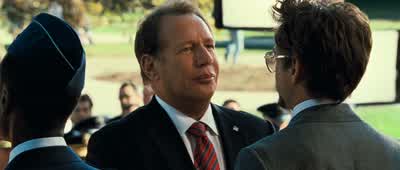 Let's get a photo - Iron Man 2