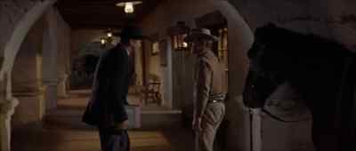 Let's get a posse together Harry - The Sons of Katie Elder