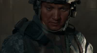 Let's get all this ordnance out of here. - The Hurt Locker