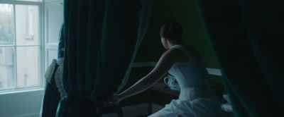 Let's get you back to bed, miss. - Lies We Tell