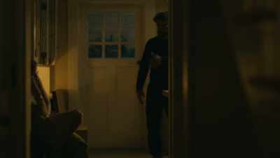 Let's get back together." - Scenes from a Marriage