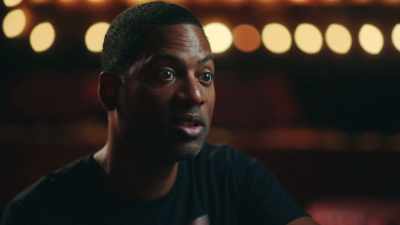 "Let's get Chris Rock." - Kevin Hart & Chris Rock: Headliners Only