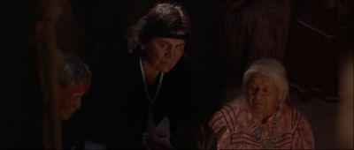 Let's get crackin' Rachael No - The Prophecy