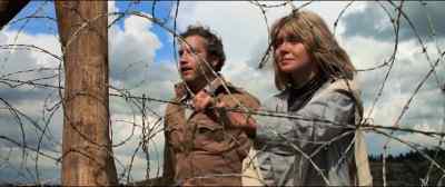 Let's get down there.
Get some gas and get down in there. - Close Encounters of the Third Kind