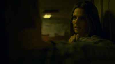 Let's get 'em out of here...
Don't do this. - Absentia