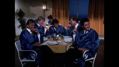 Let's get 'em. - The Love Boat