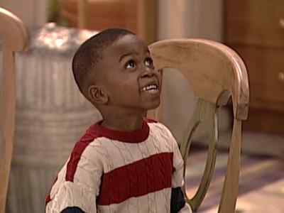 Let's get Geoffrey. - The Fresh Prince of Bel-Air