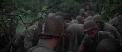 -Let's get going !
-All right! Go, go, go! - A Bridge Too Far