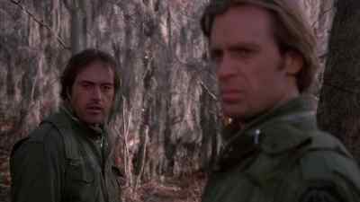Let's get going, Casper. - Southern Comfort