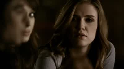 Let's get hammered. - The Vampire Diaries