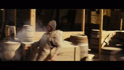 - Let's get him, Mark! - 3:10 to Yuma