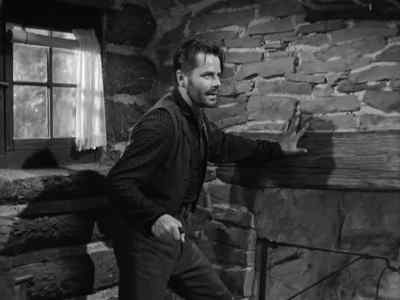 Let's get him. - The Secret of Convict Lake