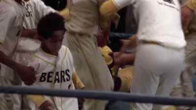 Let's get him. - The Bad News Bears Go to Japan