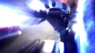 Let's get her inside.
We have shallow breathing. - Smallville