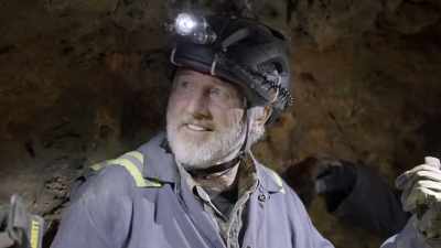 Let's get Jon's equipment - Beyond Oak Island