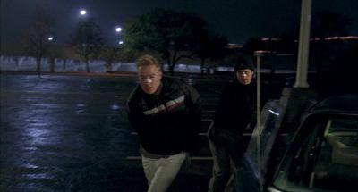 Let's get lucky - Bottle Rocket