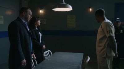 Let's get this man home. - Blue Bloods