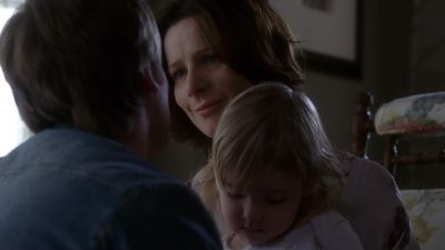 LET'S GET MARRIED
AND HAVE A BABY. - Six Feet Under