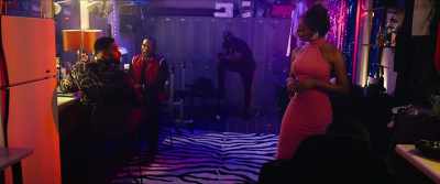 Let's get this money, - All the Queen's Men