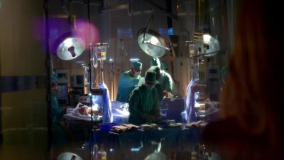 Let's get her on the warmer. - CSI: Miami