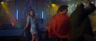 Let's get on with it! - Strangeways Here We Come