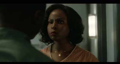 Let's get one thing
straight, okay? - Project Blue Book