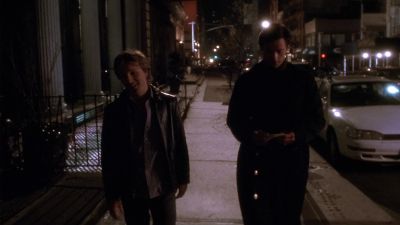 Let's get one thing straight - Kate &amp; Leopold