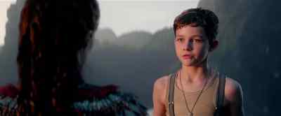 Let's get one thing straight. - Pan
