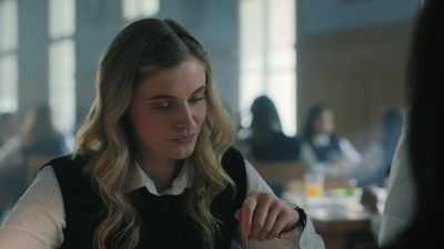 Let's get
one thing straight: - The Boarding School Murders